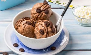ROTD: Protein Rich Ice Cream