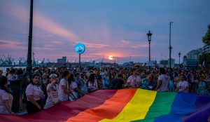 Thessaloniki EuroPride 2024 Kicks Off