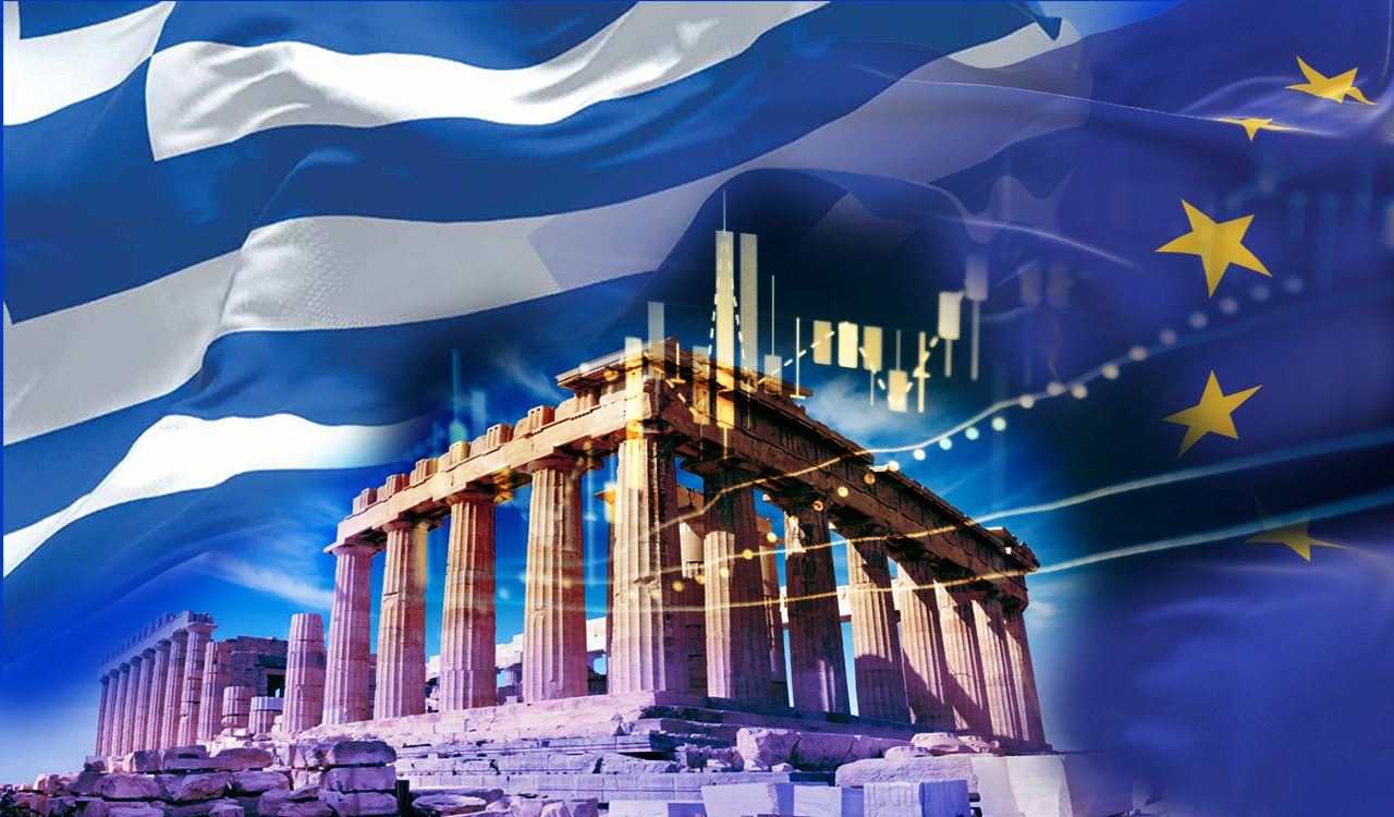 Morningstar DBRS Upgrades Greek GDP for 2024 to 1.6%