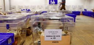 French Elections: Le Pen’s Party Ready To Consolidate Position