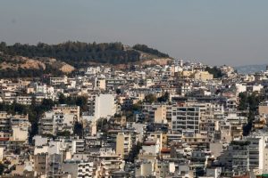 Greek Housing Prices Soar Amid Short Supply, High Demand