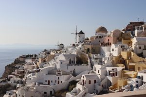Ios: Greece’s Best Beach Destination for Italians