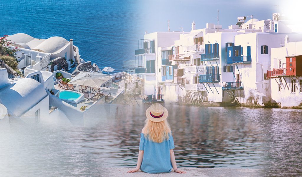 Greece’s New Tourism Framework: Rentals Cap, ‘Sporadic Hotel’ Concept, and Green Fees
