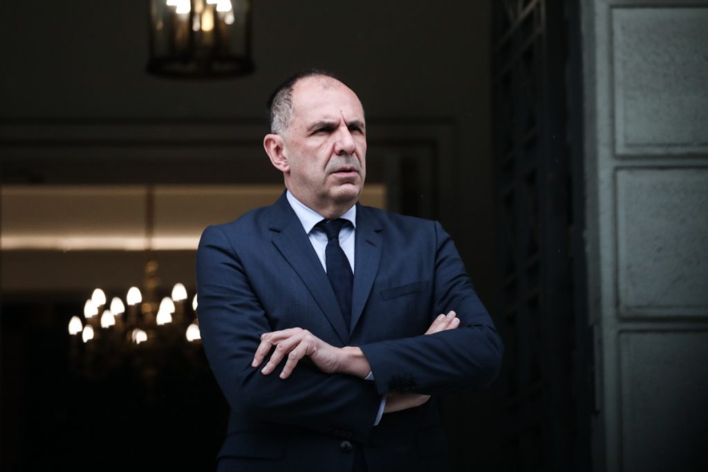 Greek MFA Reacts to Albania Removing Beleri as Himare Mayor