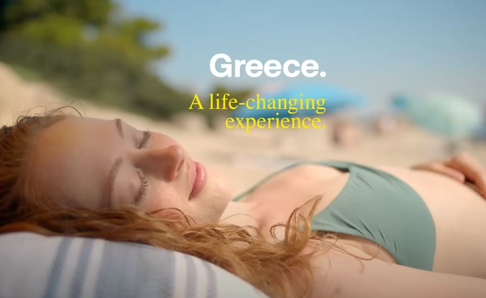 Paris 2024 Olympics: Greece ‘Adorns’ Paris in Tourism Campaign