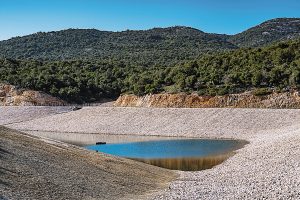 Greece to Launch €200m in Funding for Island Water Infrastructure