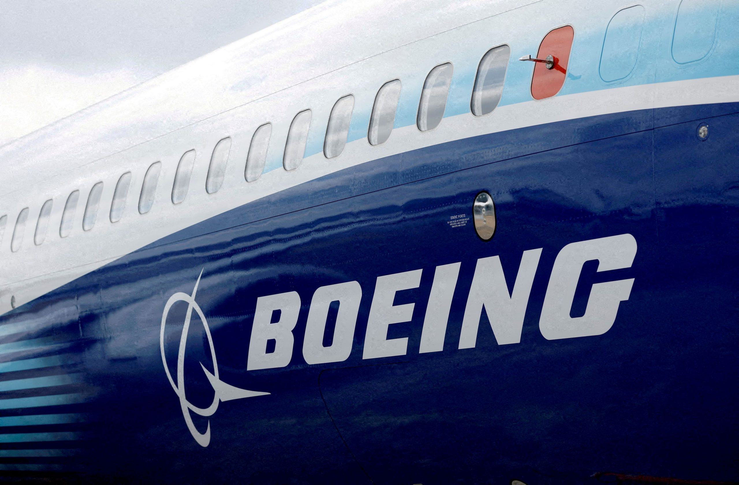 Boeing Agrees to Plead Guilty in 737 MAX Criminal Case