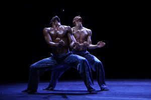 Kalamata Dance Festival Welcomes the World to its 30th Edition