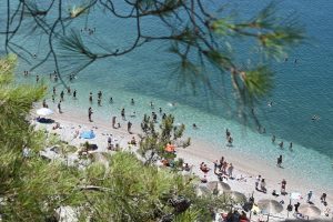 Greece in Top 4 Destinations Favored by European Tourists