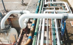 DESFA: Domestic Natural Gas Consumption Up 29.76% in 1st Half of 2024