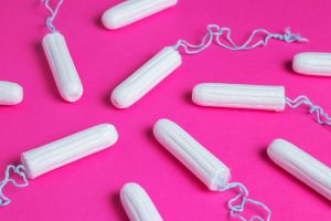 Study Finds Arsenic, Lead, and Toxic Metals in Tampons in Athens