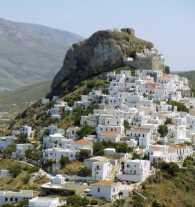 Skyros Island: The Ultimate Summer Destination in Greece