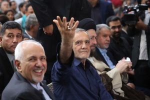 Iran’s New President: Guarded Reformist, Quiet Survivor