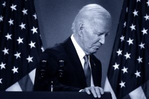 Biden Buys Campaign More Time but Pays a Steep Price