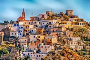 German Media Showcase Karpathos as Top Authentic Greek Destination