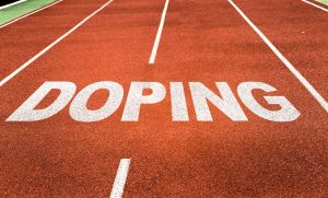 Greek Athlete in Doping Incident Ahead of Paris Olympics
