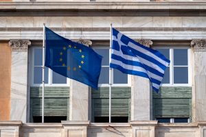 Greece, the Core of the EU and the Challenges Ahead