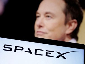 Musk Says He Will Move X and SpaceX Headquarters Out of California