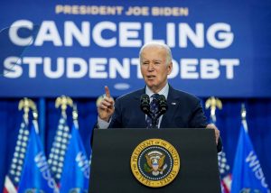 Top Democrats Prepare for Campaign Without Biden