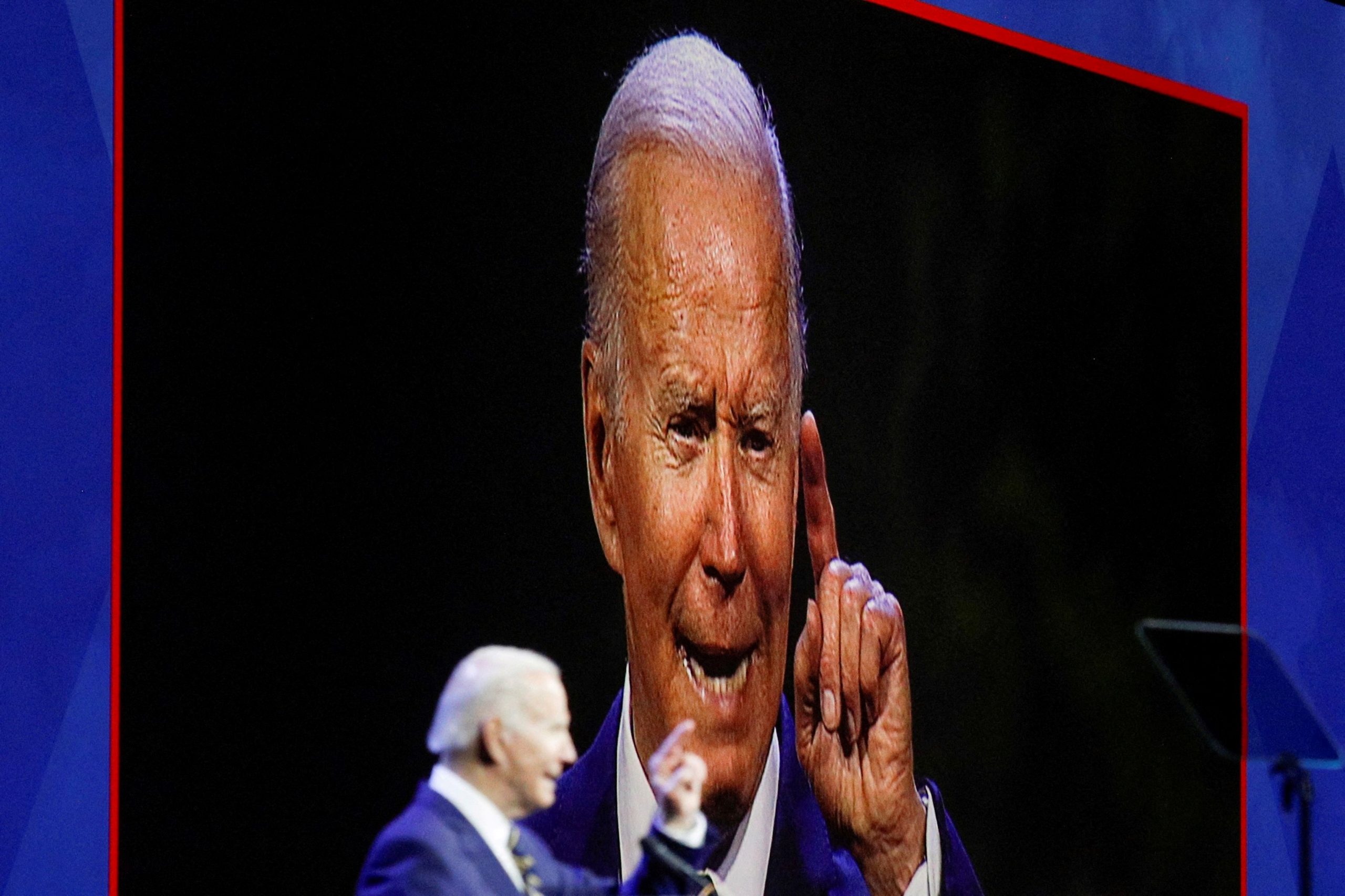 What Happens Next Now That Biden Has Dropped Out?