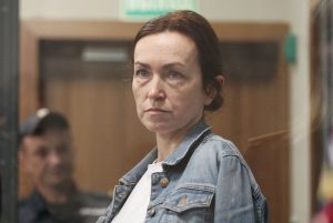 Russia Sentences Radio Free Europe Journalist Alsu Kurmasheva After Secret Trial