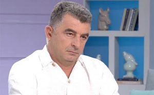 CD With Contacts – including G. Dimitriadis and P. Kontoleontas – Belonging to Assassinated Journalist Karaivaz Destroyed