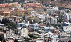 Greece: New Draft Bill to Facilitate Property Transactions