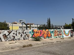 Greece’s Education System in Crisis: Infrastructure Gaps, Underfunding