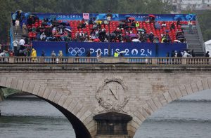 Paris 2024 – Games of the XXXIII Olympiad – Live Streaming