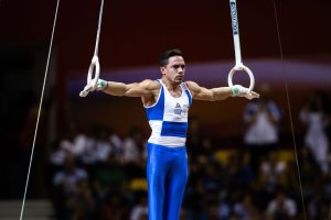 Olympics: Greek Athletes’ Itinerary on Day 1 of Competition