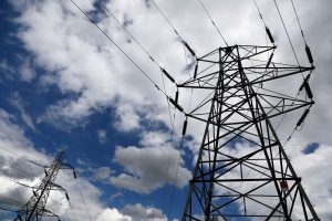 Powerless in Attica? Just Another Day of Electrical Grid Upgrades