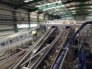 TERNA Energy-TITAN Submit Sole Bid for Waste Treatment Facility