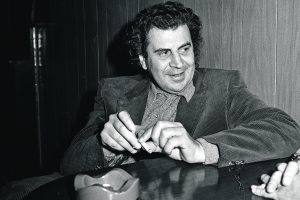 Culture Ministry Dedicates 2025 to Mikis Theodorakis