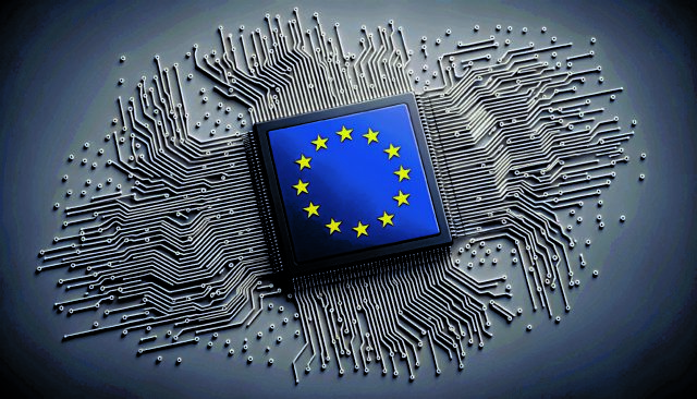 First Ever AI Law Enforced in EU