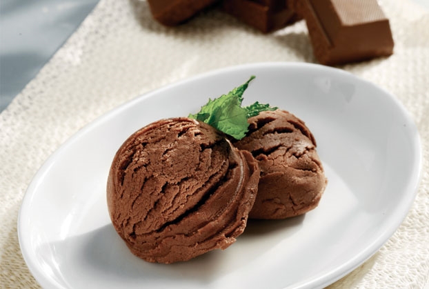 ROTD: Chocolate Ice Cream