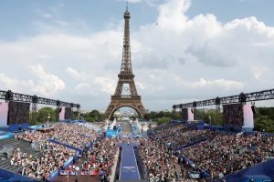 Paris Olympics – Main Stadium Closed due to Reported Suspicious Package