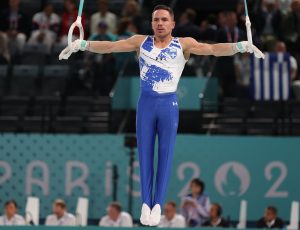 Olympics: Greece’s Participation on Day 9 of the Games