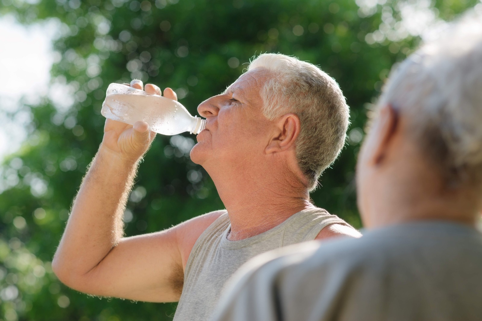 Drinking Too Much Water Can Actually Be Dangerous