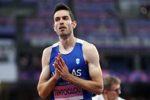 The Cash Bonuses for Greek Medal Winners at Paris Olympics