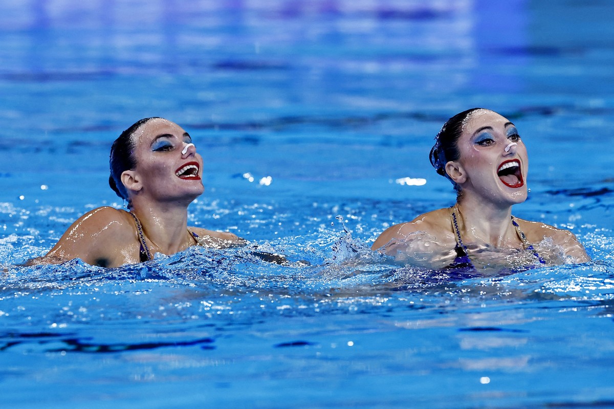 2024 Paris Olympics Greek Team presence