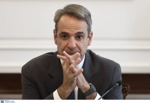 Athens Fires – Greek PM Mitsotakis to Chair Meeting