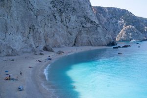 Greece Tops Preferences of Albanian Tourists