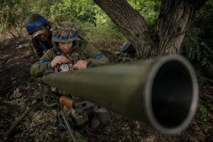 Russia Withdraws Some Forces From Ukraine in Response to Kursk Invasion