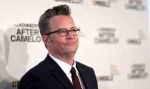 Five Arrested in Relation to Matthew Perry Death