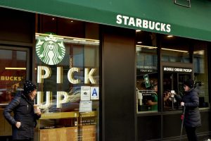 What’s Wrong With Starbucks?