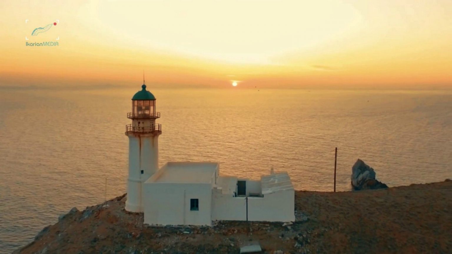 18 Lighthouses Open To Public Today Around Greece - tovima.com