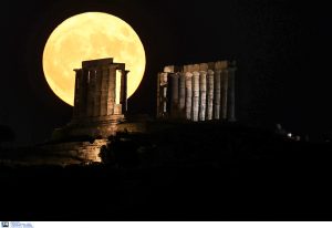 Sites, Museums Open for August Full Moon