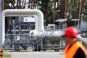 Nord Stream Revelations Ignite Dispute Between U.S. Allies