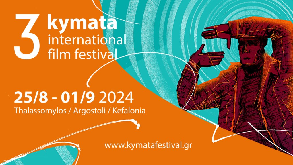 3rd KYMATA International Film Festival Kicks Off Aug. 25