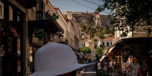 10 Surprising Reasons to Visit—and Revisit—Athens